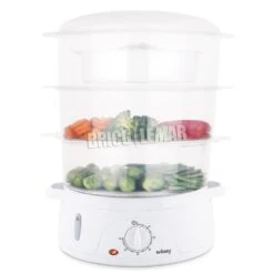 Vaporizador Eléctrico 9L 800W Wëasy VEGE8