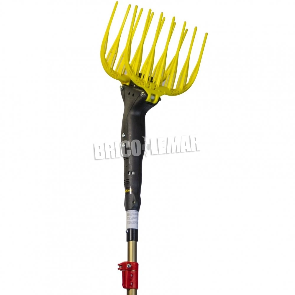 Vareador A Batería 18V Garland SHAKER 200 FW-V20 4 Vareador A Batería 18V Garland SHAKER 200 FW-V20 - Imagen 2