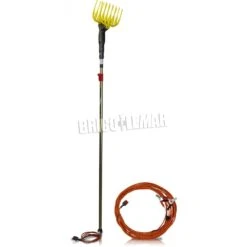 Vareador A Batería 18V Garland SHAKER 200 FW-V20