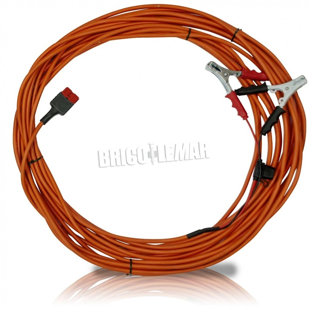 Vareador A Batería 18V Garland SHAKER 200 FW-V20 6 Vareador A Batería 18V Garland SHAKER 200 FW-V20 - Imagen 4